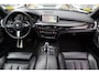 BMW X5 XDrive50i 7p M-Pakket PANO MEMORY ACC H&K LEDER XENON