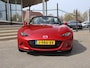 Mazda MX-5 2.0 SKYACTIV-G 160 GT-M + LEDER | STOELVERWARMING | BOSE | APPLE CARPLAY | ANDROID AUTO