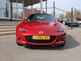 Mazda MX-5 2.0 SKYACTIV-G 160 GT-M + LEDER | STOELVERWARMING | BOSE | APPLE CARPLAY | ANDROID AUTO