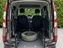 Renault Kangoo Family Rolstoelauto 1.2 TCe, CLIMATE-CONTROL, CRUISE-CONTROL, DUBBELE SCHUIFDEUR, 2+1 ZITS, RUIME ROLSTOEL PLAATS