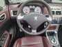 Peugeot 307 CC 2.0-16V CABRIO AUT CARPLAY LEDER PSENSOR NAVI CRUISE TREKHAAK 2 X SLEUTELS
