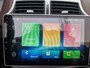 Peugeot 307 CC 2.0-16V CABRIO AUT CARPLAY LEDER PSENSOR NAVI CRUISE TREKHAAK 2 X SLEUTELS