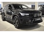 Volvo EC40 Twin Ultra Black Edition 82kWh/408pk | 360 | Panodak