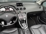 Peugeot 308 CC 1.6 THP Feline Leder - Xenon - Navi - JBL Audio - Trekhaak - Keurig Onderhouden