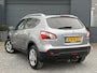 Nissan Qashqai 1.6 Connect Edition 2e Eigenaar,Navi,Camera,Trekhaak,Panoramadak,Clima,Cruise,117pk,N.A.P,Extra velgen Set,Apk tot 04-2027