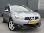 Nissan Qashqai 1.6 Connect Edition 2e Eigenaar,Navi,Camera,Trekhaak,Panoramadak,Clima,Cruise,117pk,N.A.P,Extra velgen Set,Apk tot 04-2027