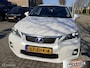 Lexus CT 200h Business Line Pro Clima cruise Parelmoerwit