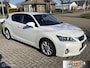 Lexus CT 200h Business Line Pro Clima cruise Parelmoerwit