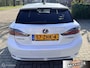 Lexus CT 200h Business Line Pro Clima cruise Parelmoerwit