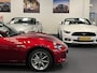 Mazda MX-5 ND Roadster 1.5 SkyActiv-G 132 Exclusive-Line Bose Leder Camera PDC Apple CarPlay