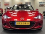 Mazda MX-5 ND Roadster 1.5 SkyActiv-G 132 Exclusive-Line Bose Leder Camera PDC Apple CarPlay