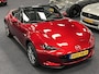 Mazda MX-5 ND Roadster 1.5 SkyActiv-G 132 Exclusive-Line Bose Leder Camera PDC Apple CarPlay