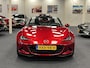 Mazda MX-5 ND Roadster 1.5 SkyActiv-G 132 Exclusive-Line Bose Leder Camera PDC Apple CarPlay