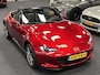 Mazda MX-5 ND Roadster 1.5 SkyActiv-G 132 Exclusive-Line Bose Leder Camera PDC Apple CarPlay