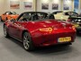 Mazda MX-5 ND Roadster 1.5 SkyActiv-G 132 Exclusive-Line Bose Leder Camera PDC Apple CarPlay