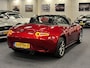 Mazda MX-5 ND Roadster 1.5 SkyActiv-G 132 Exclusive-Line Bose Leder Camera PDC Apple CarPlay