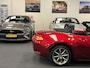 Mazda MX-5 ND Roadster 1.5 SkyActiv-G 132 Exclusive-Line Bose Leder Camera PDC Apple CarPlay