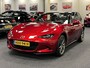 Mazda MX-5 ND Roadster 1.5 SkyActiv-G 132 Exclusive-Line Bose Leder Camera PDC Apple CarPlay