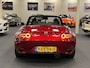 Mazda MX-5 ND Roadster 1.5 SkyActiv-G 132 Exclusive-Line Bose Leder Camera PDC Apple CarPlay