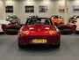 Mazda MX-5 ND Roadster 1.5 SkyActiv-G 132 Exclusive-Line Bose Leder Camera PDC Apple CarPlay
