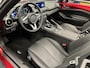 Mazda MX-5 ND Roadster 1.5 SkyActiv-G 132 Exclusive-Line Bose Leder Camera PDC Apple CarPlay