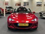 Mazda MX-5 ND Roadster 1.5 SkyActiv-G 132 Exclusive-Line Bose Leder Camera PDC Apple CarPlay