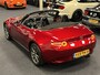 Mazda MX-5 ND Roadster 1.5 SkyActiv-G 132 Exclusive-Line Bose Leder Camera PDC Apple CarPlay