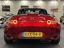 Mazda MX-5 ND Roadster 1.5 SkyActiv-G 132 Exclusive-Line Bose Leder Camera PDC Apple CarPlay