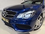 Mercedes-Benz E-klasse E200 184PK AUT7 Edition Sport AMG-Line, Pano, Carplay, Trekhaak