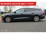 Ford Focus Wagon 1.0 EcoBoost 155 PK Hybrid Titanium X Business, Panoramadak, Stoel-stuurverwarming, Comfortstoel, Donker glas, 17 Inch LMV, Pdc voor + achter + camera