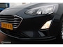 Ford Focus Wagon 1.0 EcoBoost 155 PK Hybrid Titanium X Business, Panoramadak, Stoel-stuurverwarming, Comfortstoel, Donker glas, 17 Inch LMV, Pdc voor + achter + camera