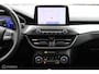 Ford Focus Wagon 1.0 EcoBoost 155 PK Hybrid Titanium X Business, Panoramadak, Stoel-stuurverwarming, Comfortstoel, Donker glas, 17 Inch LMV, Pdc voor + achter + camera
