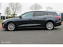 Ford Focus Wagon 1.0 EcoBoost 155 PK Hybrid Titanium X Business, Panoramadak, Stoel-stuurverwarming, Comfortstoel, Donker glas, 17 Inch LMV, Pdc voor + achter + camera