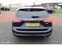Ford Focus Wagon 1.0 EcoBoost 155 PK Hybrid Titanium X Business, Panoramadak, Stoel-stuurverwarming, Comfortstoel, Donker glas, 17 Inch LMV, Pdc voor + achter + camera