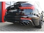 Audi A6 Avant 55 TFSI e quattro S-Line Competition | 21'' RS6 | 367PK | Pano | Leder | Memory | Ambient+ | Head-Up | Trekhaak | Carplay / Android Auto | Keyless | ACC | Lane Assist | Matrix Led | Stoelverwarming | Dodehoek detectie | Virtual Cockpit
