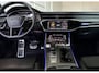 Audi A6 Avant 55 TFSI e quattro S-Line Competition | 21'' RS6 | 367PK | Pano | Leder | Memory | Ambient+ | Head-Up | Trekhaak | Carplay / Android Auto | Keyless | ACC | Lane Assist | Matrix Led | Stoelverwarming | Dodehoek detectie | Virtual Cockpit