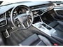 Audi A6 Avant 55 TFSI e quattro S-Line Competition | 21'' RS6 | 367PK | Pano | Leder | Memory | Ambient+ | Head-Up | Trekhaak | Carplay / Android Auto | Keyless | ACC | Lane Assist | Matrix Led | Stoelverwarming | Dodehoek detectie | Virtual Cockpit