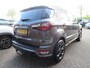 Ford EcoSport 1.0 EcoBoost ST-Line Black| 125-PK| | Clima-Airco | Navigatie | Parkeersensoren | Incl. BOVAG Garantie | Trekhaak | DAB+ |