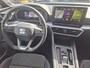 SEAT Leon 1.5 eTSI FR Launch Edition / automaat / navigatie / app