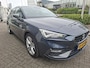 SEAT Leon 1.5 eTSI FR Launch Edition / automaat / navigatie / camera