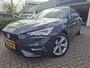 SEAT Leon 1.5 eTSI FR Launch Edition / automaat / navigatie / app