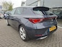 SEAT Leon 1.5 eTSI FR Launch Edition / automaat / navigatie / camera