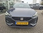 SEAT Leon 1.5 eTSI FR Launch Edition / automaat / navigatie / camera