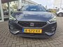 SEAT Leon 1.5 eTSI FR Launch Edition / automaat / navigatie / app