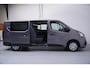 Renault Trafic 1.6 dCi 125 pk Dubbel Cabine L2 Navi, Trekhaak Airco ECC, Cruise Control, Slechts 105 dkm, 6-Zits