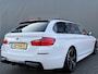 BMW 5-Serie Touring 535xd High Executive M-SPORT AUTOMAAT | BI-XENON | ADAPTIVE CRUISE | STOELVERW. | COMFORTSTOEL | NAVI | CLIMA | CAMERA | PDC | LMV