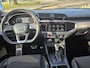 Audi Q3 Sportback 45 TFSI e S Edition | SOH 92,8% | Navigatie | Apple Carplay | Parkeersensoren + Camera | Cruise Control | Licht metalen velgen