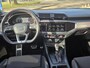 Audi Q3 Sportback 45 TFSI e S Edition | Navigatie | Apple Carplay | Parkeersensoren + Camera | Cruise Control | Licht metalen velgen