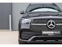 Mercedes-Benz GLE 400 d 4MATIC / Panoramadak / Memory Stoelen / Luchtvering / 360 Camera / Burmester Surround / Grijs Kenteken