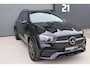Mercedes-Benz GLE 400 d 4MATIC / Panoramadak / Memory Stoelen / Luchtvering / 360 Camera / Burmester Surround / Grijs Kenteken